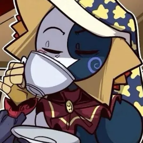 chat with ai character: ♤ SAMS Ruin ♤