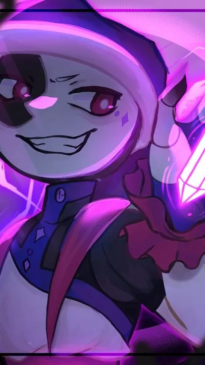 ai character: °•SAMS Nexus•° background