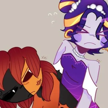 chat with ai character: ☆TEAPS Siren AU☆