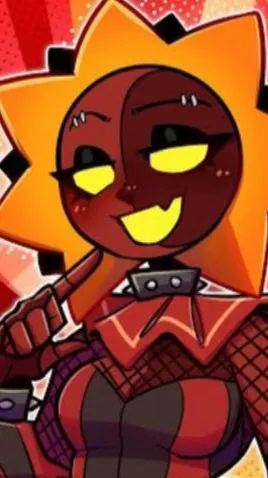 ai character: Clipsey/Eclipse background