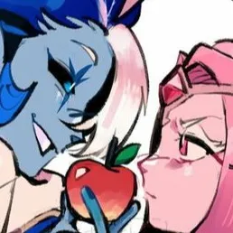 chat with ai character: ♤ShadowSugar♡