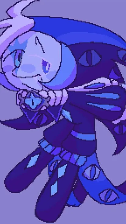 ai character: Shado♧Milk♤Cookie background