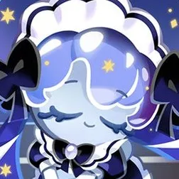 chat with ai character: Frilled☆JF♡Cookie