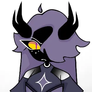 creator ☆Eternally_Void☆'s avatar