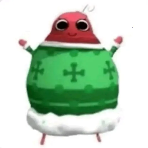 creator itsSprunkifan's avatar