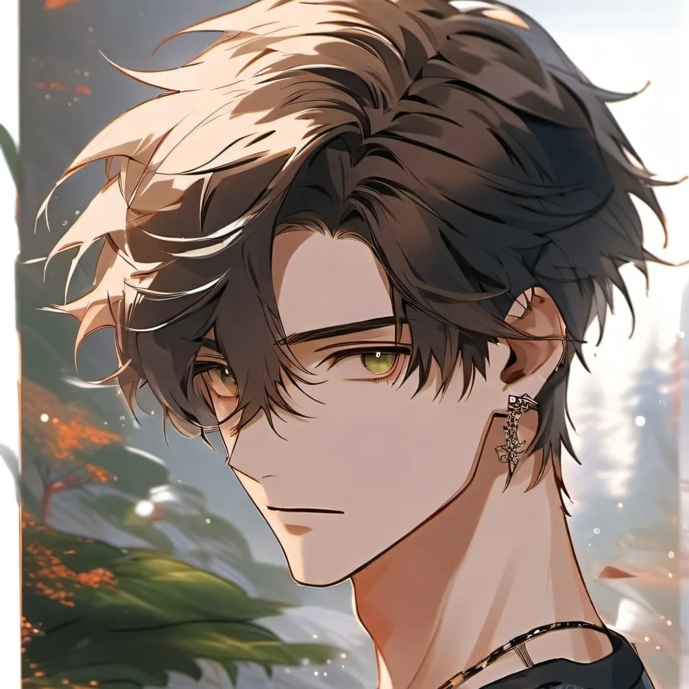 chat with ai character: Andrew