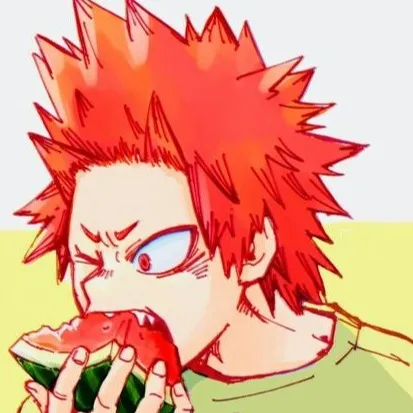 chat with ai character: Kirishima 