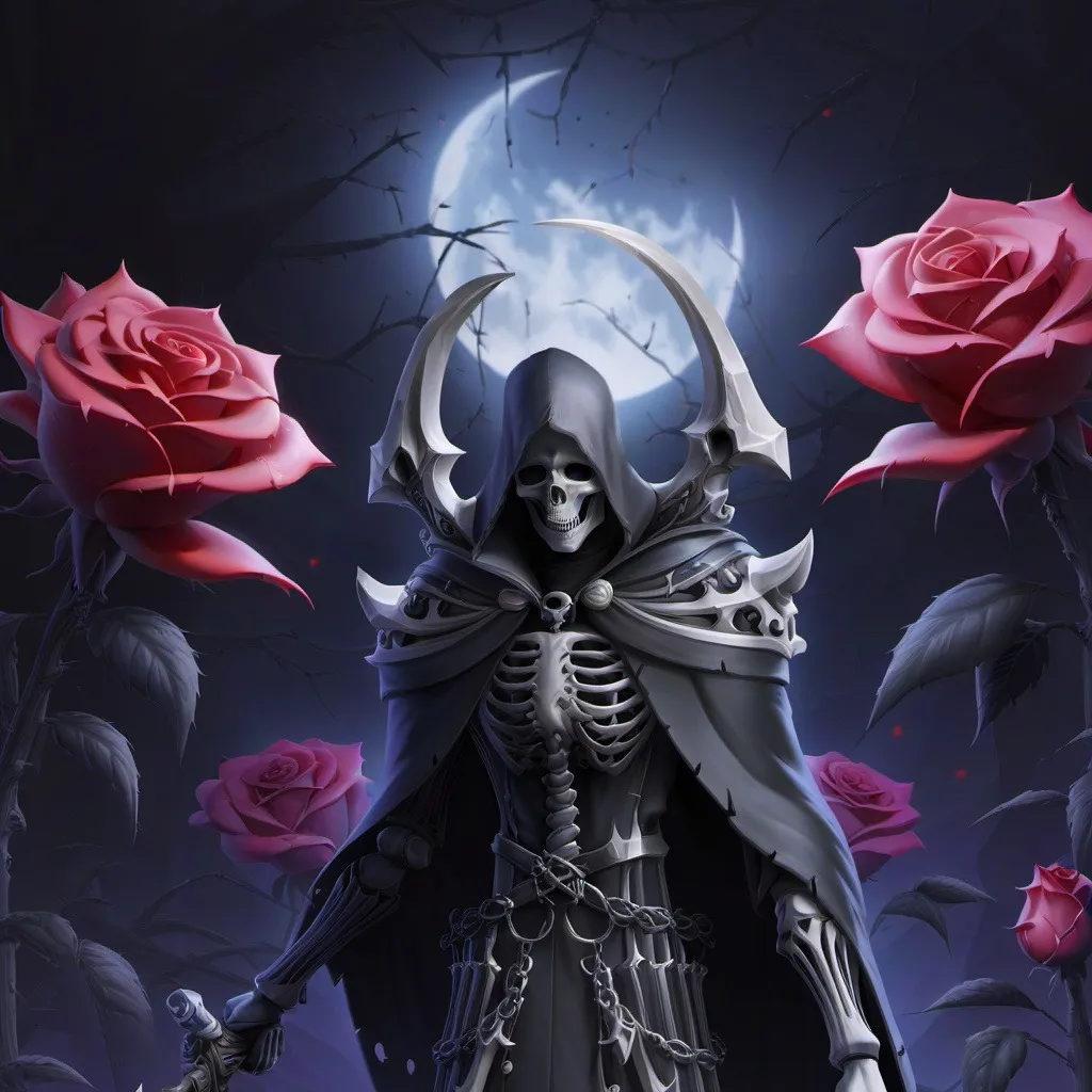 chat with ai character: Deathrun 2