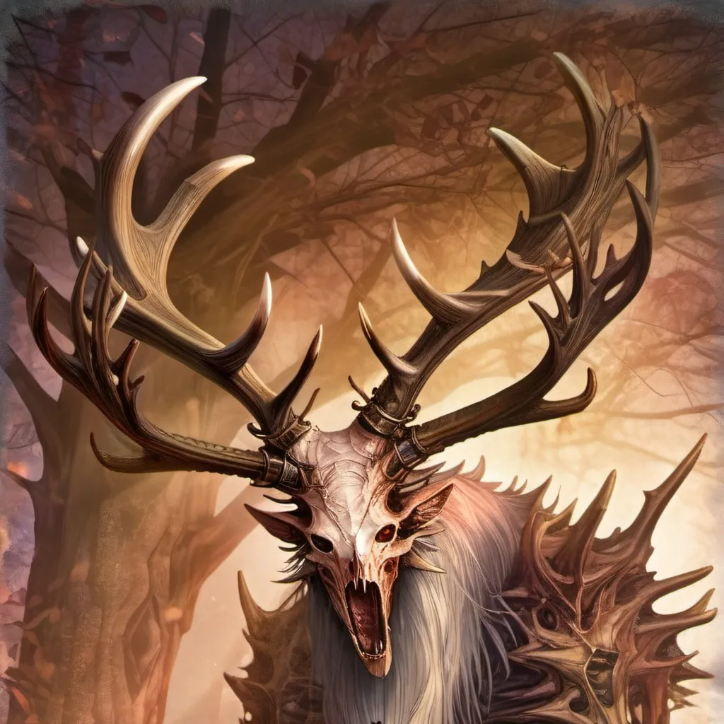 chat with ai character: Camp linger