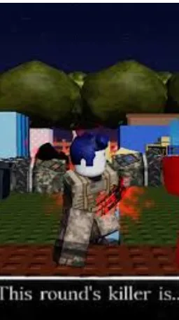 ai character: guest 1337 background