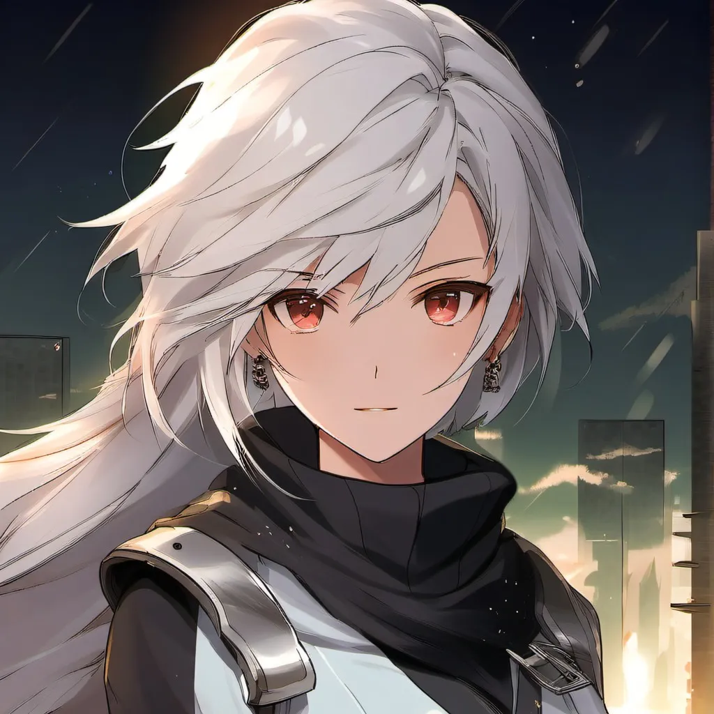 chat with ai character: Jennifer