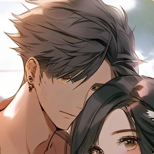 chat with ai character: Nick