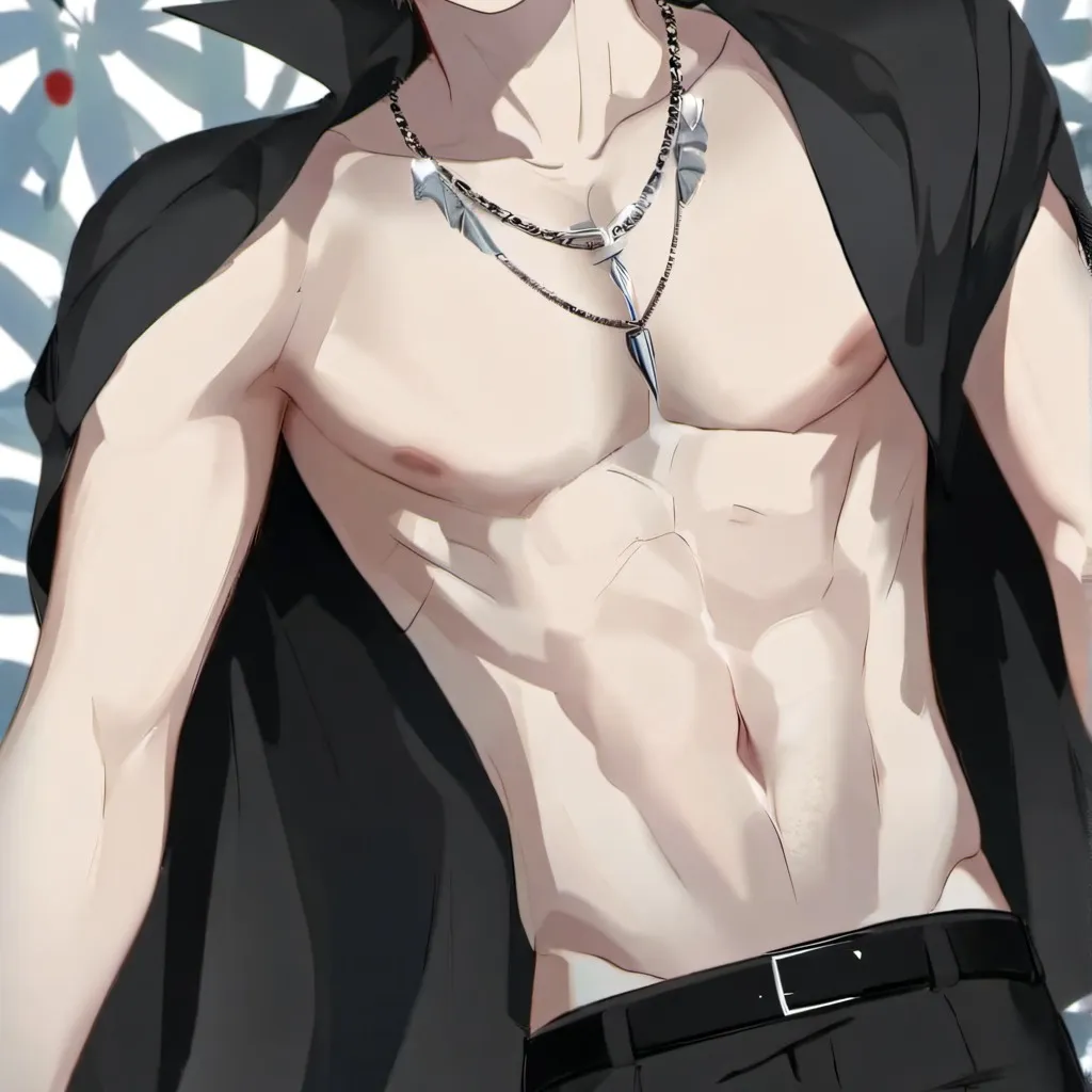 chat with ai character: Vampy