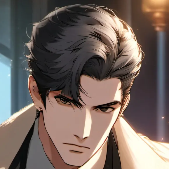 chat with ai character: Giulio