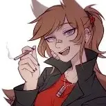 chat with ai character: Tori Ellsworld