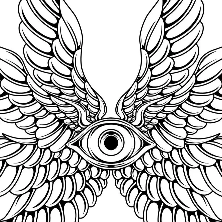 chat with ai character: GOD OF CREATION