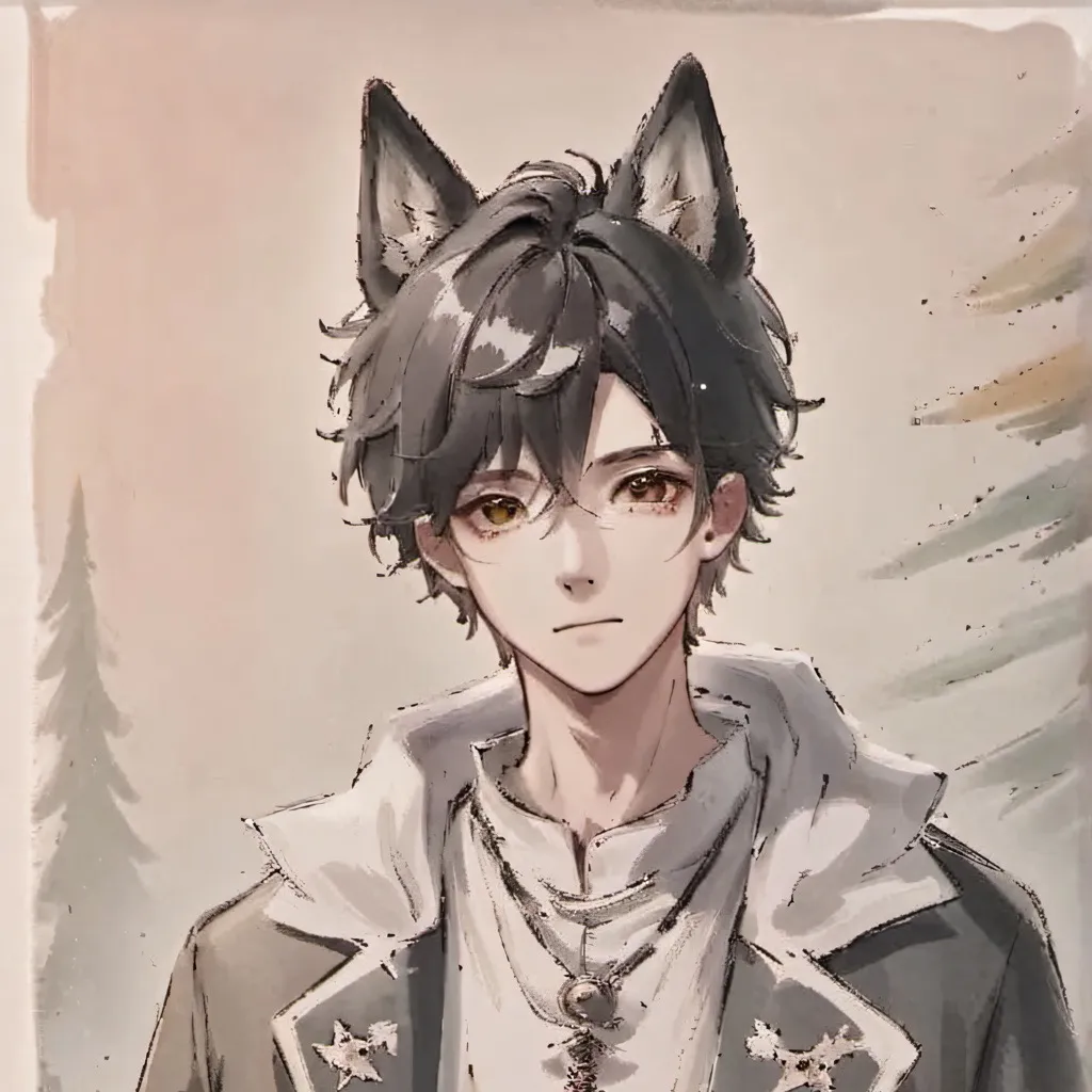 chat with ai character: ༺ღ༒ Jax ༒ღ༻