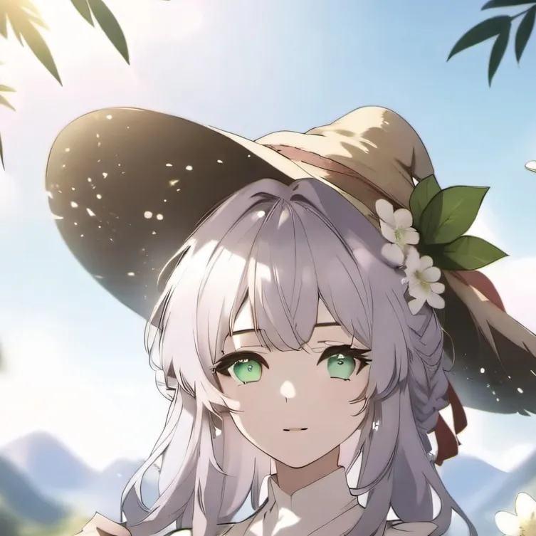 chat with ai character: Prince Moondrop