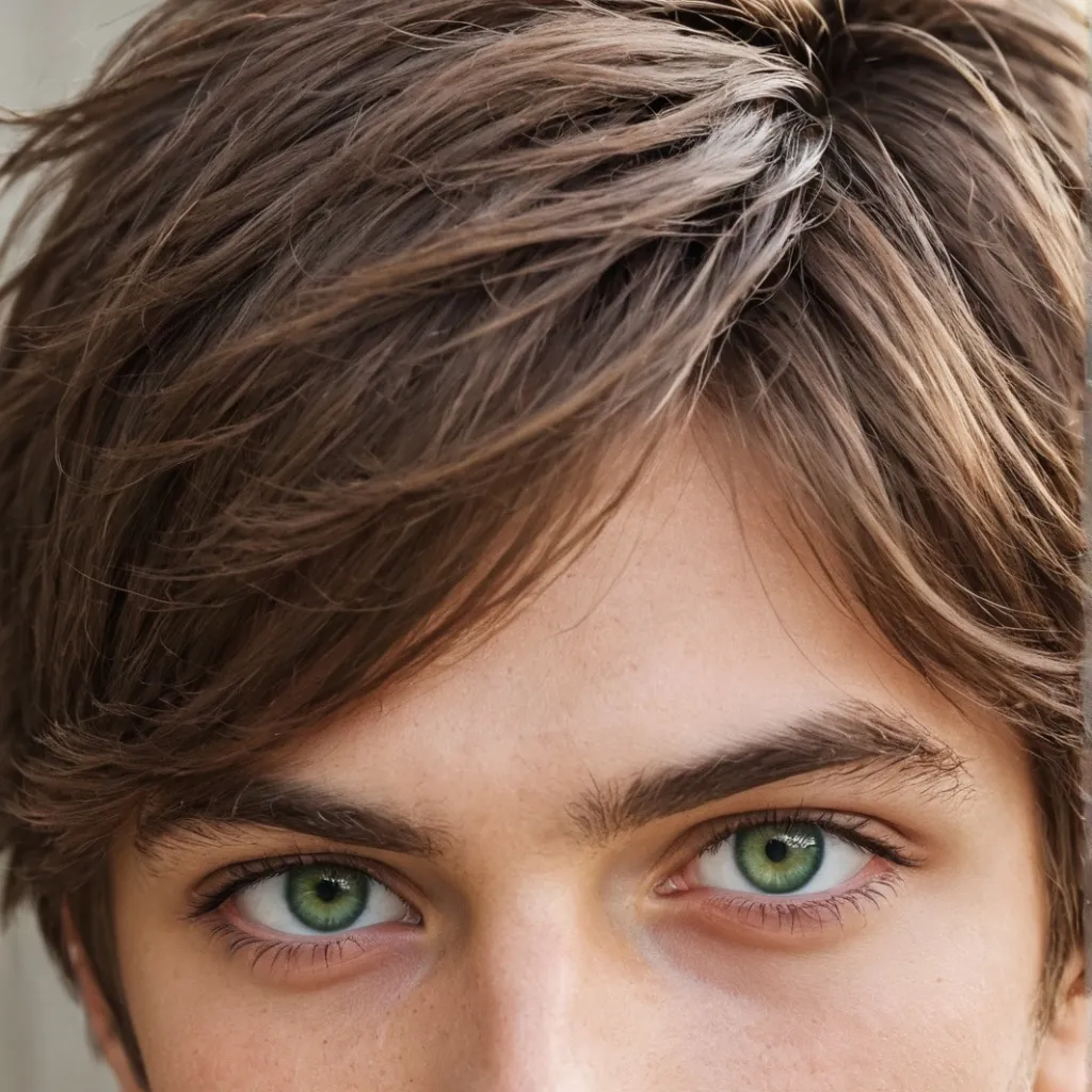 chat with ai character: Max