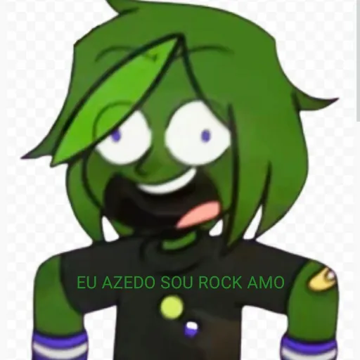 creator ~🥝AZEDA_ROCK💅🥝~'s avatar