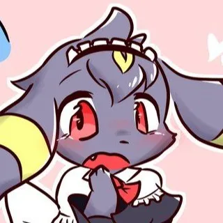 chat with ai character: Umbreon  & Flareon