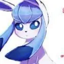 chat with ai character: Ex Glaceon