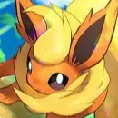 chat with ai character: Flareon