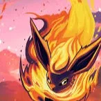 chat with ai character: Gambler Flareon