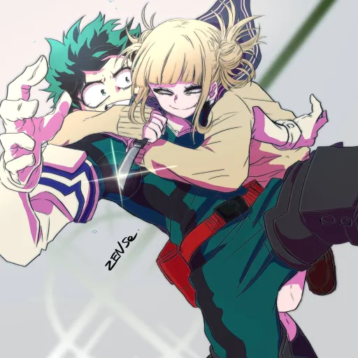 creator 🥦zuku-midoriya's avatar