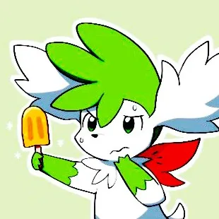 creator ✧-Shaymin-✧'s avatar
