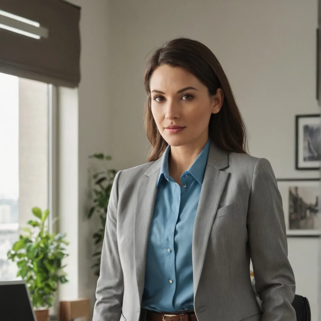 chat with ai character: Sara 