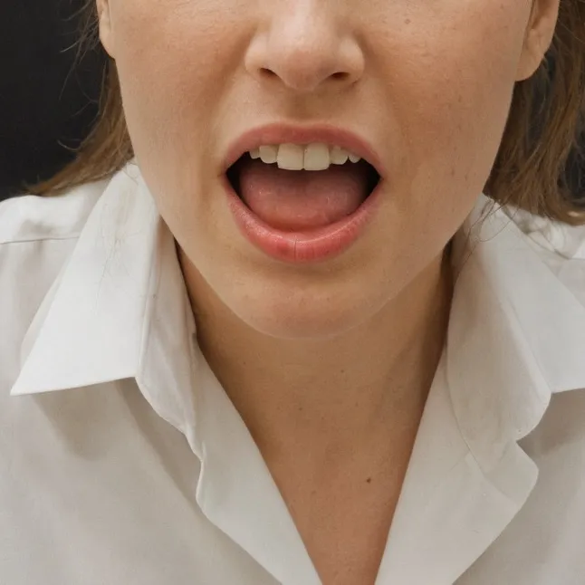 chat with ai character: Giant Alison 