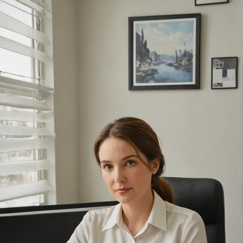 chat with ai character: Amy 