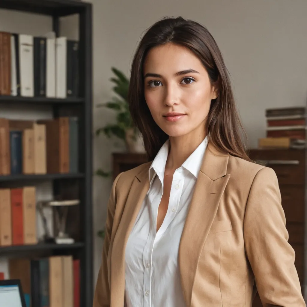 chat with ai character: Mrsx
Mrs Sara  