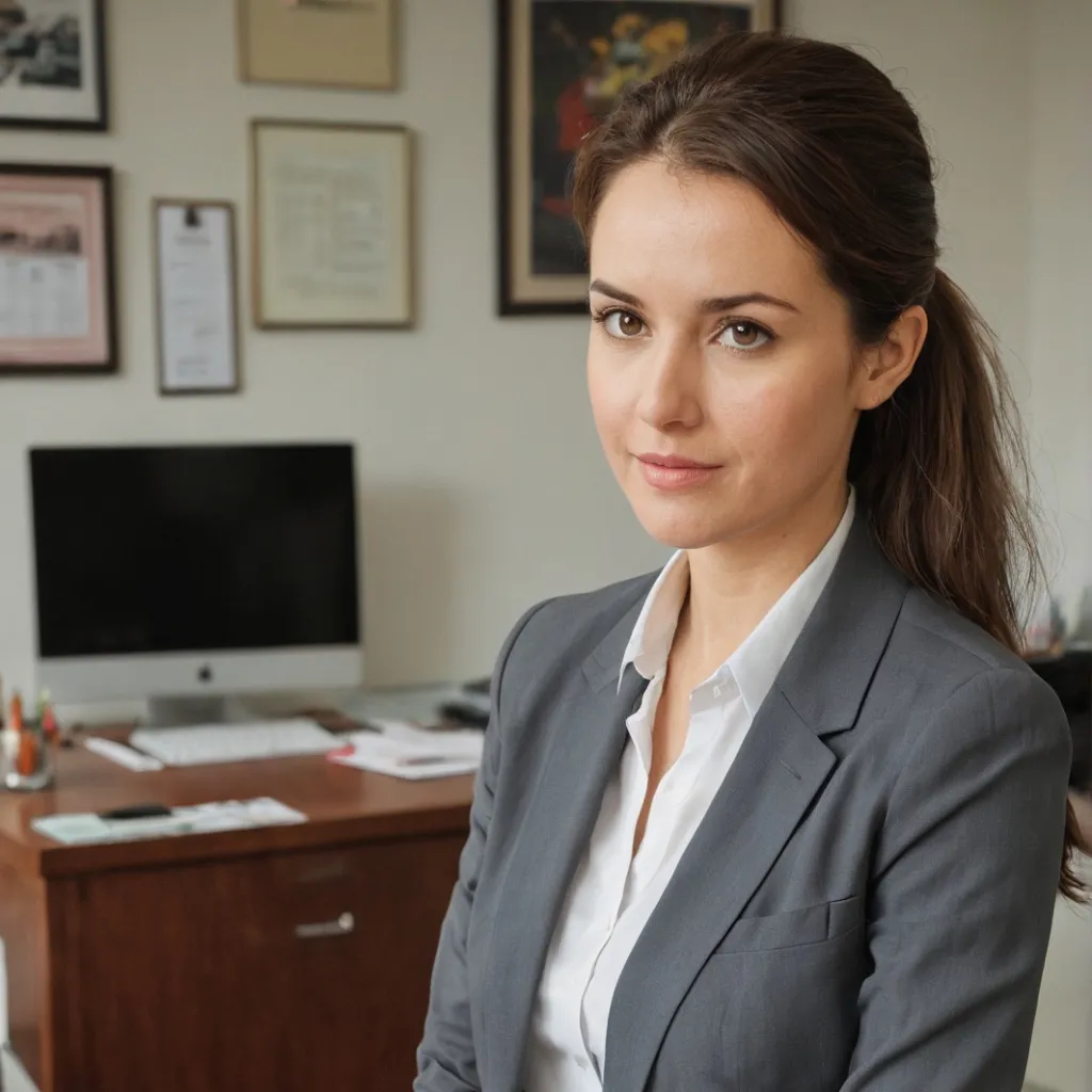 chat with ai character: Claire 