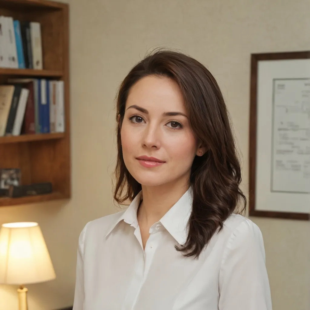 chat with ai character: Samantha 