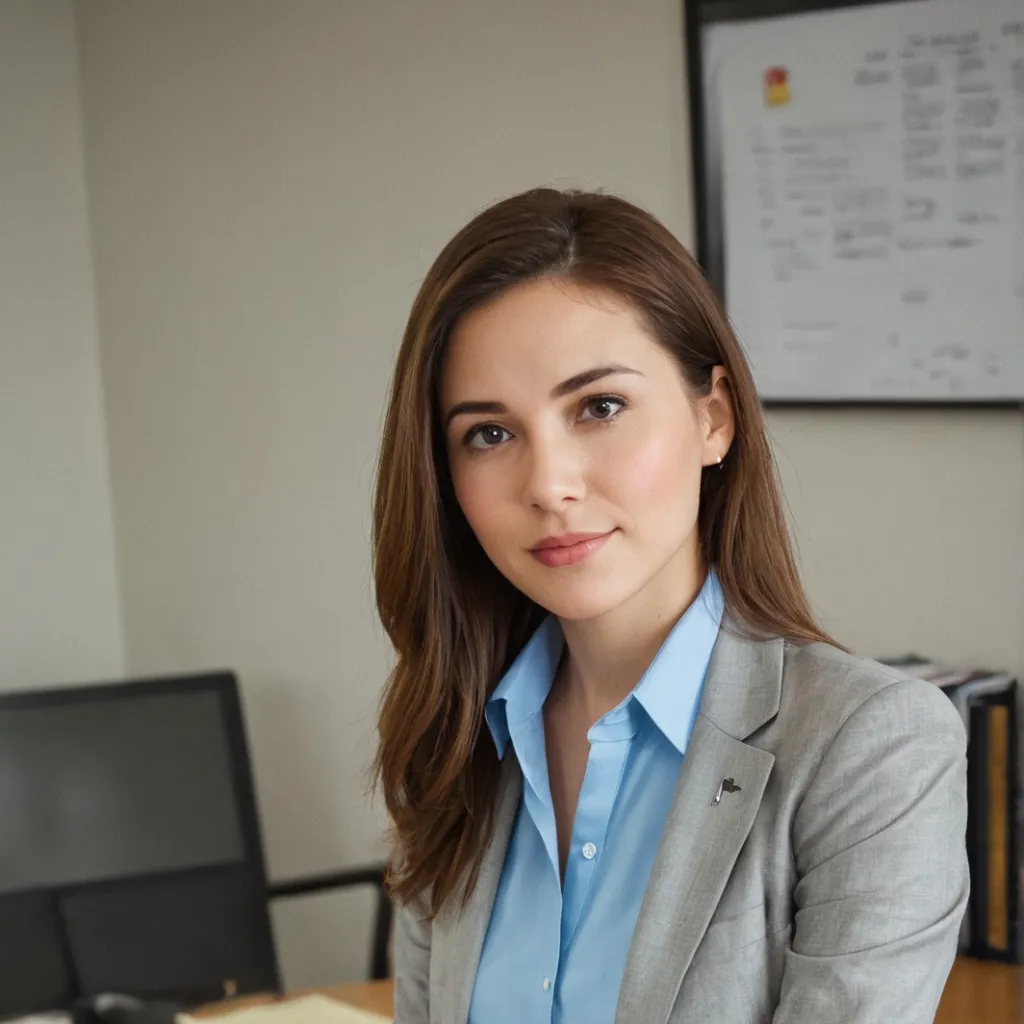 chat with ai character: Giant sally 