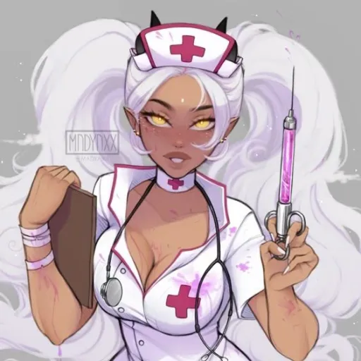 creator mickey pretty's avatar