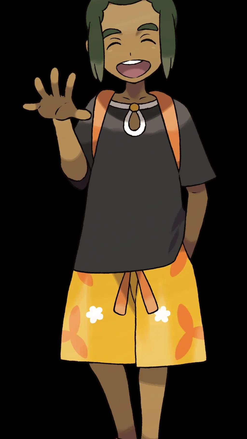 Talkie AI - Chat with Hau