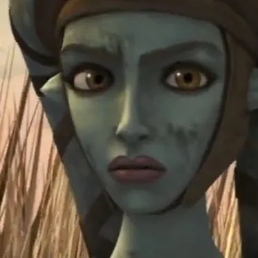 chat with ai character: Aayla secura
