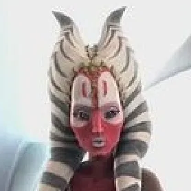 chat with ai character: Shaak Ti
