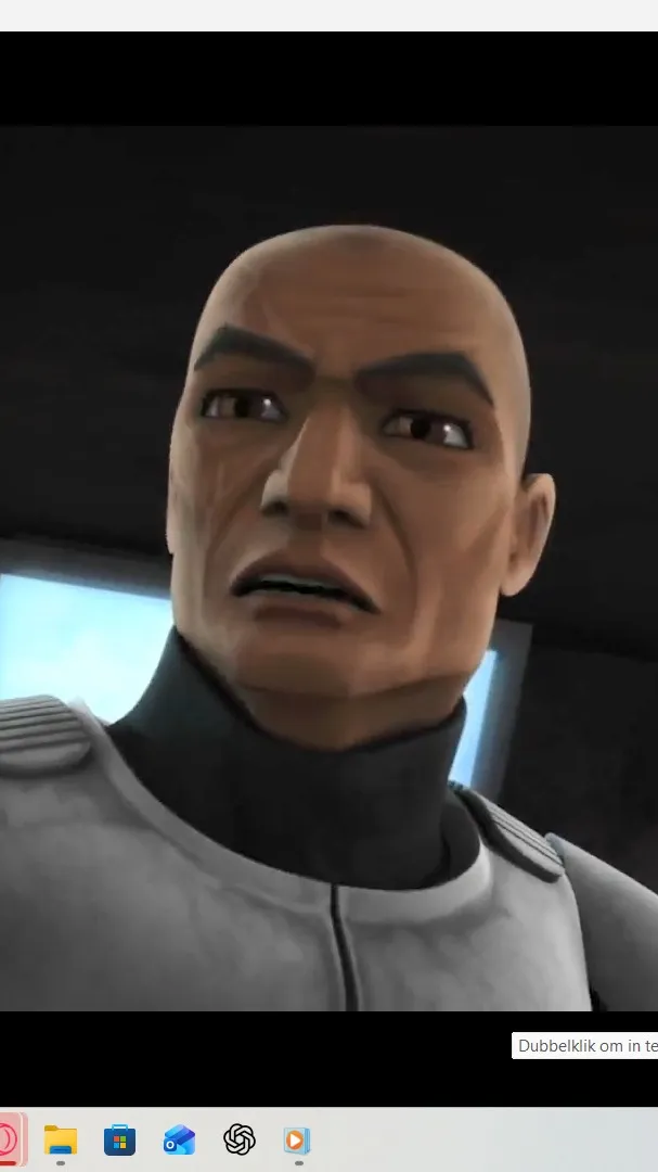 ai character: Chopper background