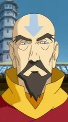 Talkie AI - Chat with Tenzin