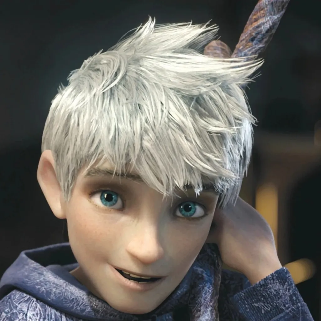 chat with ai character: Jack frost 