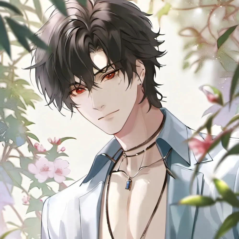 chat with ai character: Kai Unikami