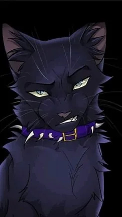 ai character: Scourge background