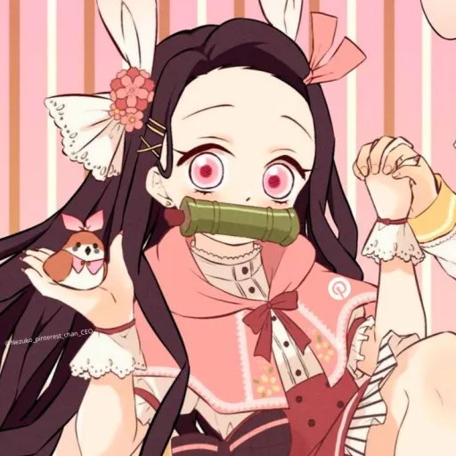 creator ★†~nezuko~†★'s avatar