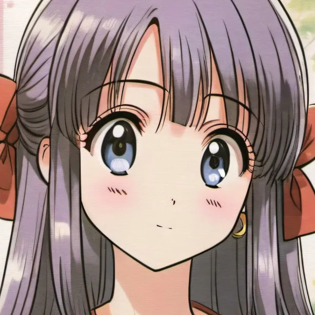 chat with ai character: Sofía 