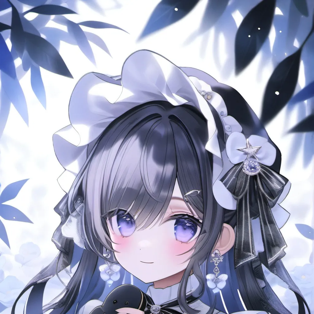 chat with ai character: Maria 