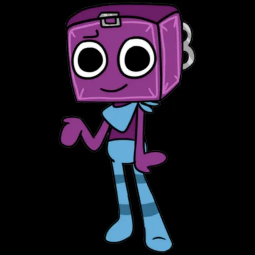creator Boxten_20141's avatar
